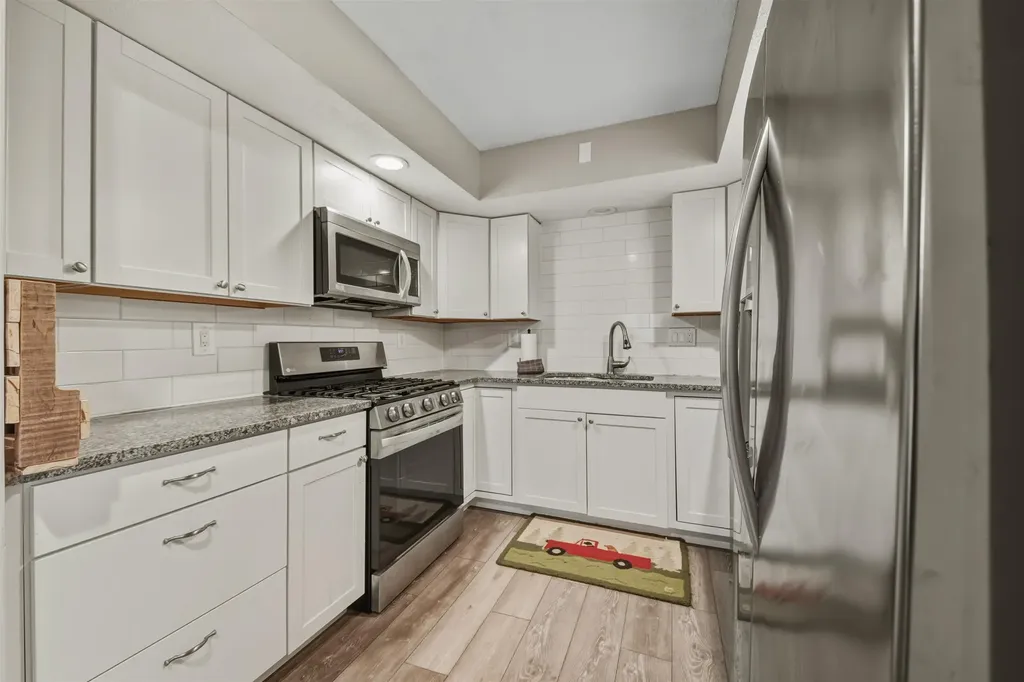 798 Vermont Route 100 Wilmington VT 05363