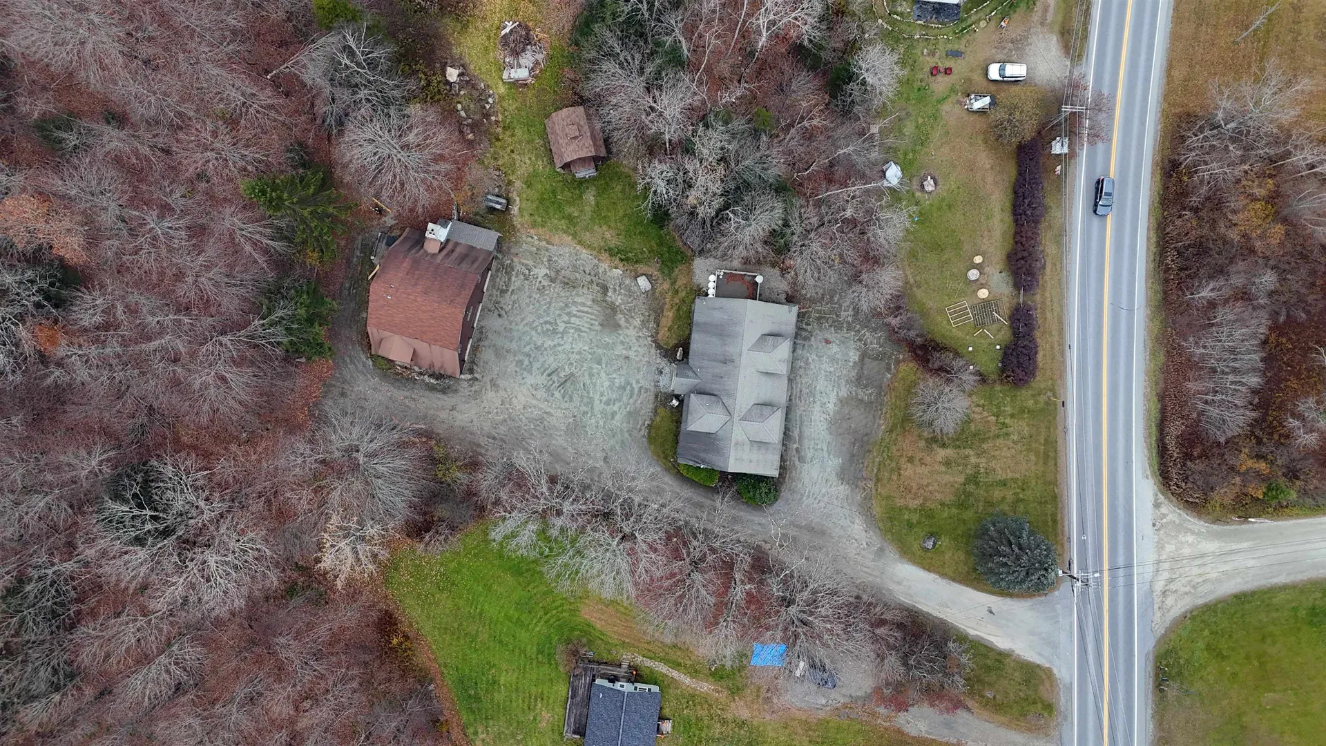 798 Vermont Route 100 Wilmington VT 05363