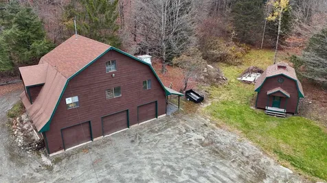 798 Vermont Route 100 Wilmington VT 05363