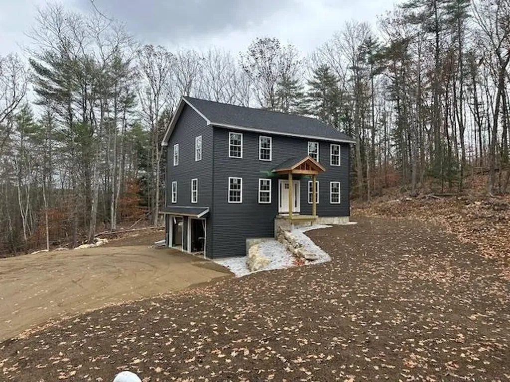173 Suncook Valley Road Alton NH 03809