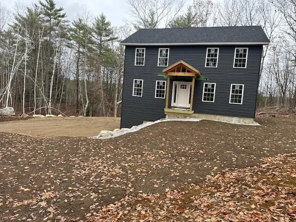 173 Suncook Valley Road Alton NH 03809