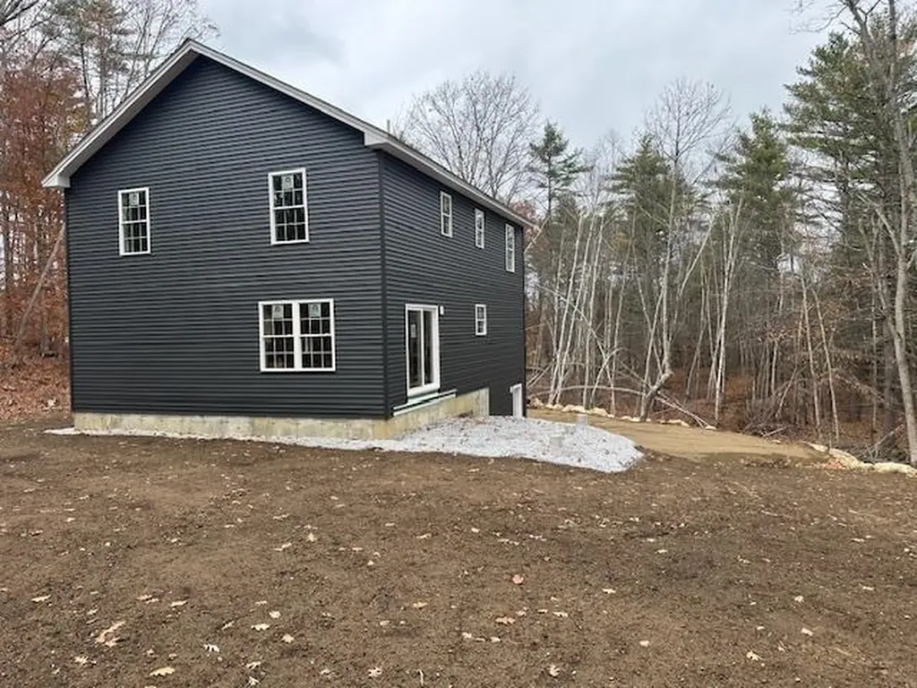 173 Suncook Valley Road Alton NH 03809