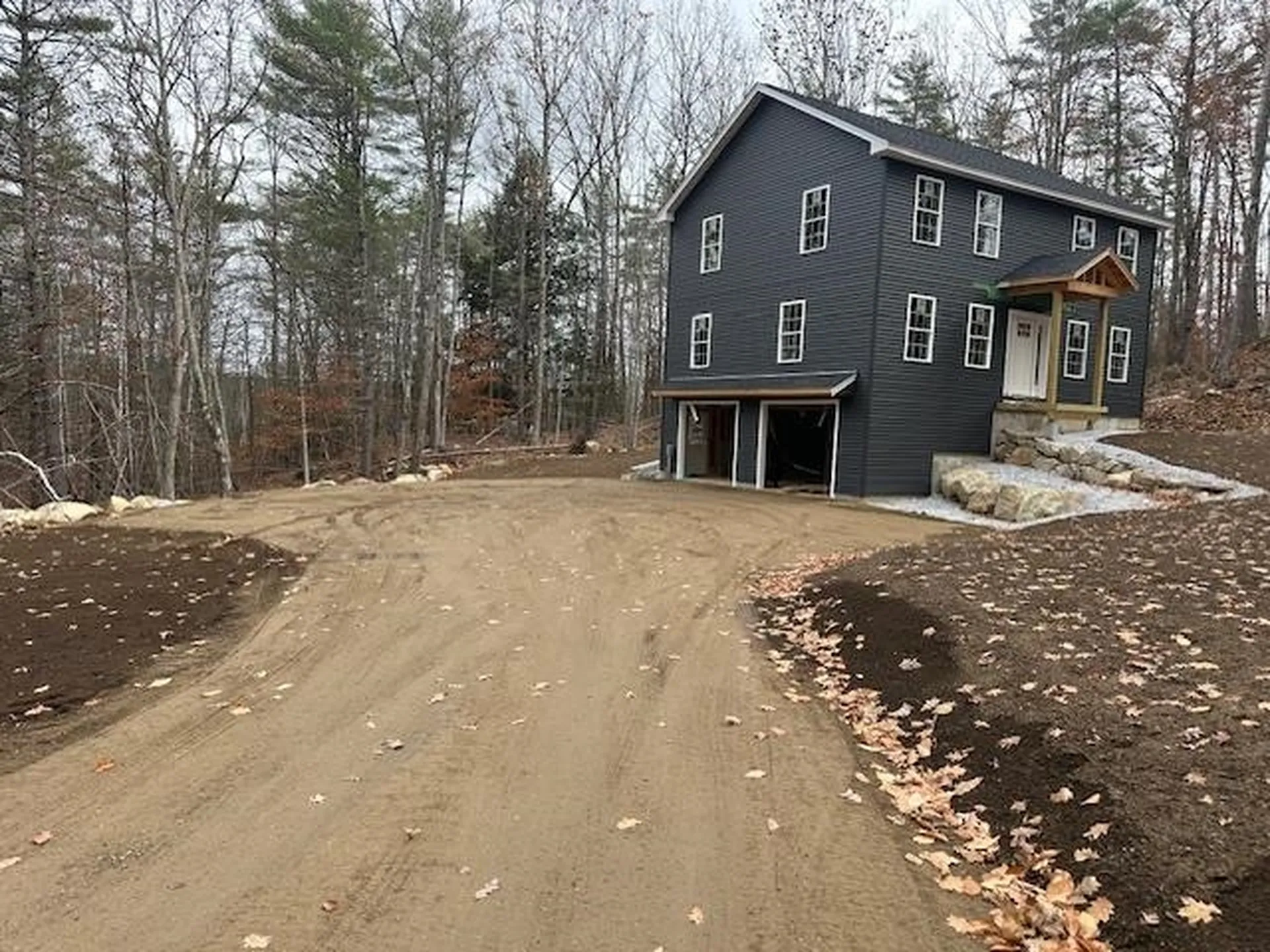 173 Suncook Valley Road Alton NH 03809