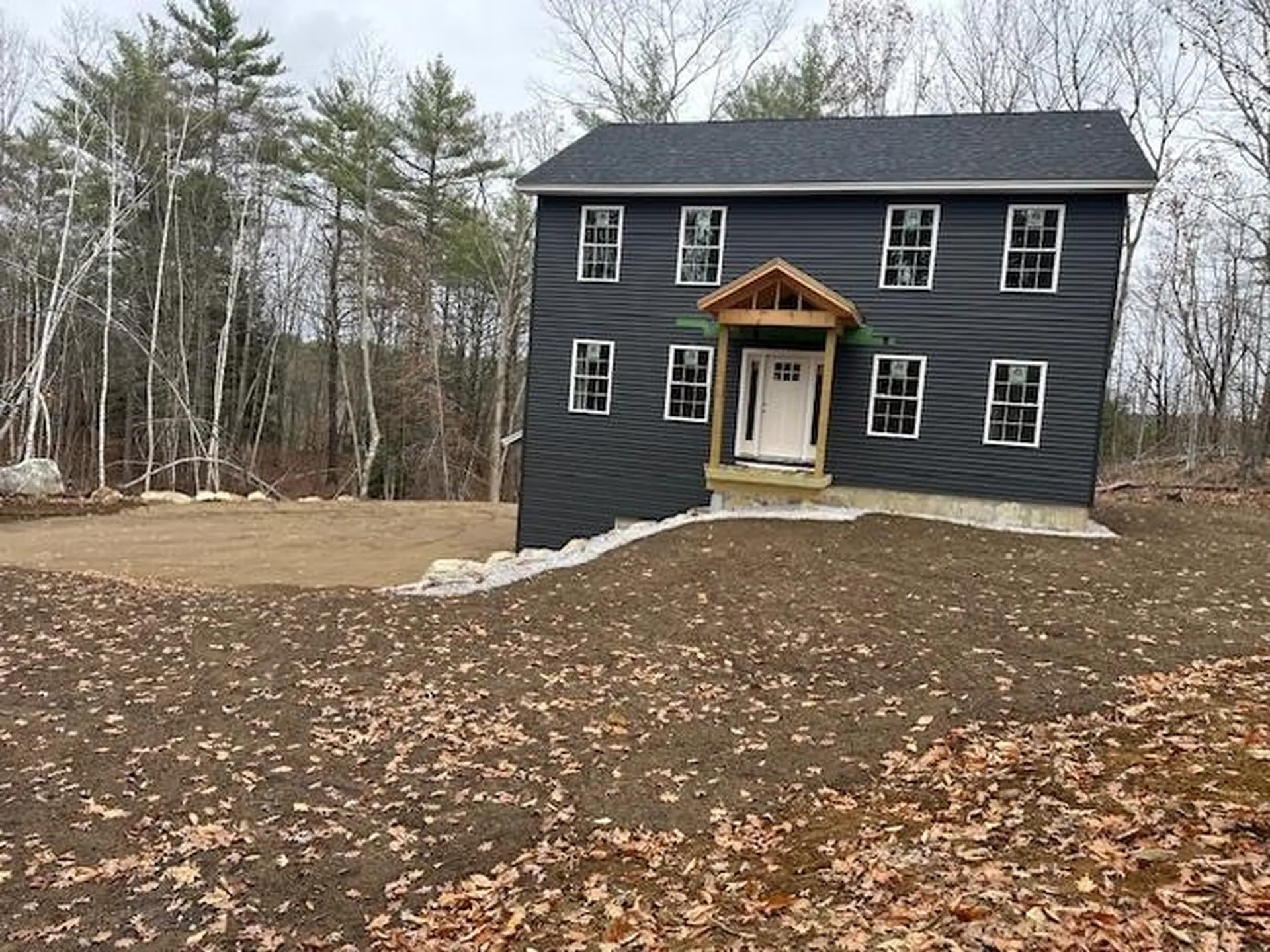 173 Suncook Valley Road Alton NH 03809