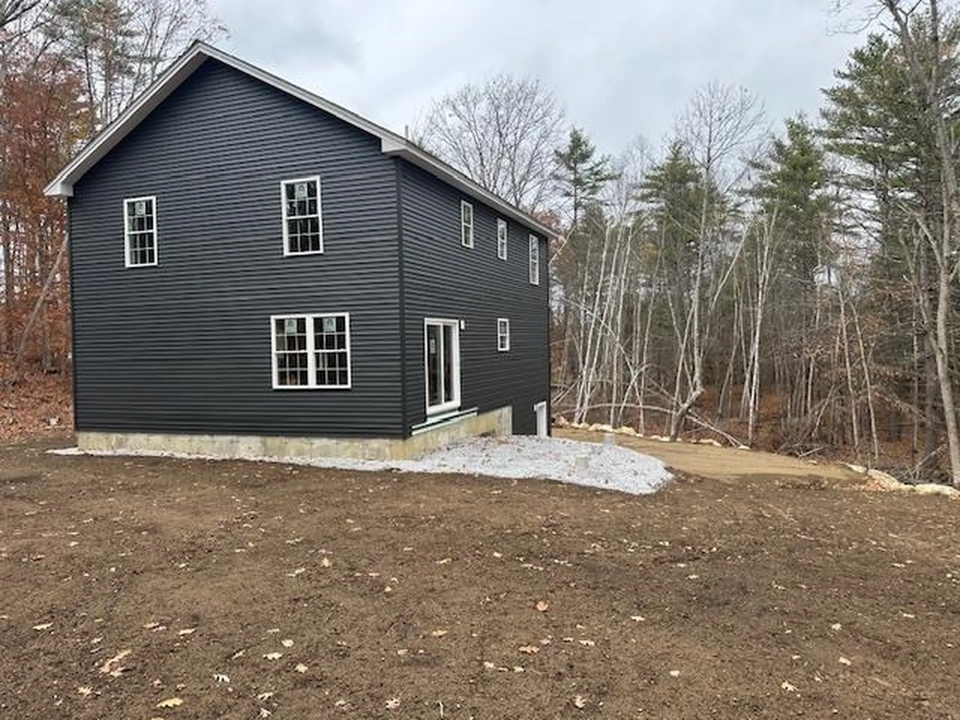 173 Suncook Valley Road Alton NH 03809