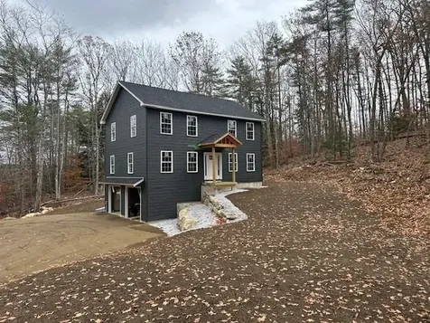 173 Suncook Valley Road Alton NH 03809