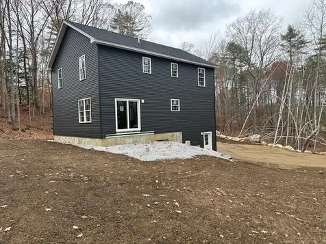 173 Suncook Valley Road Alton NH 03809