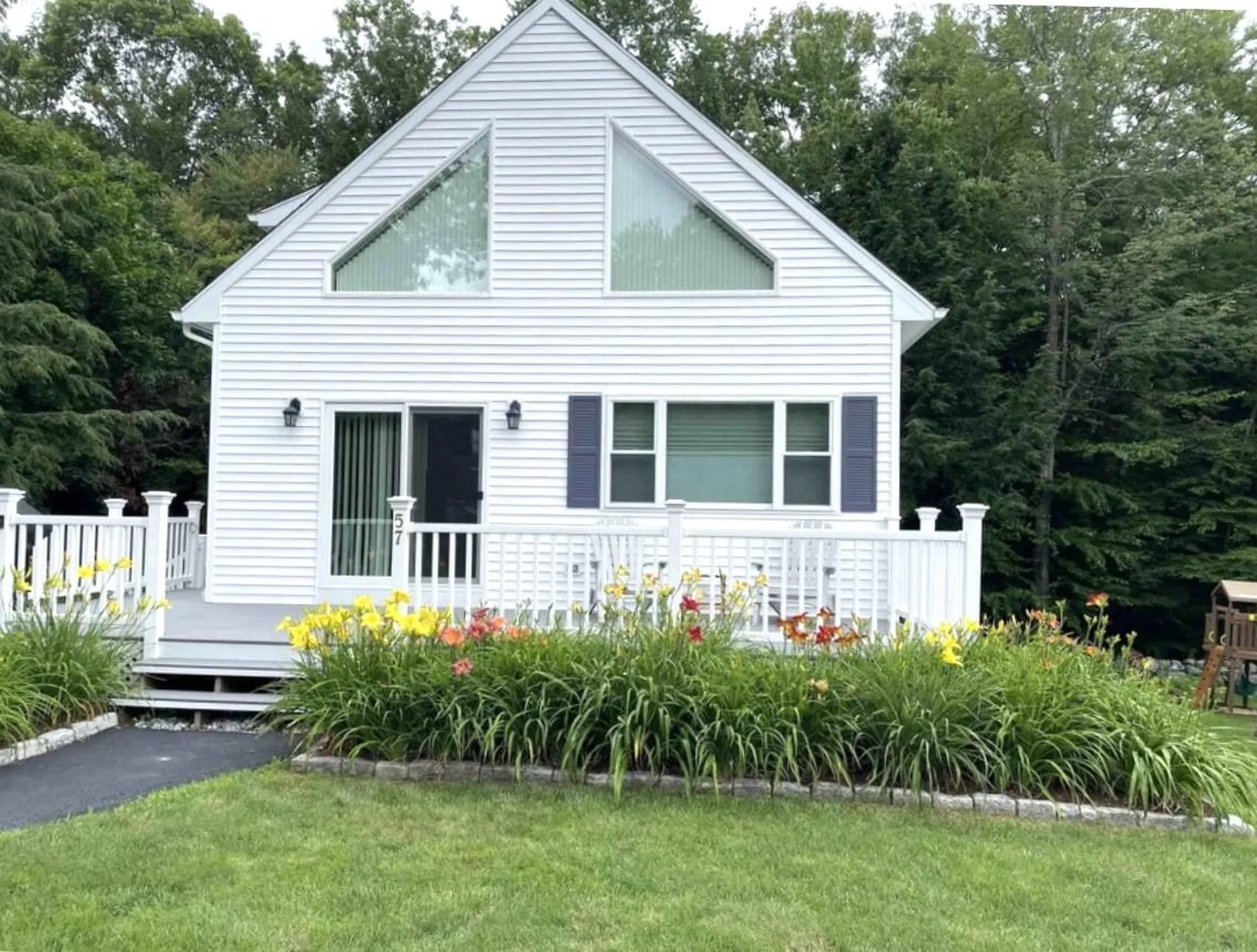 57 Meetinghouse Road Keene NH 03431