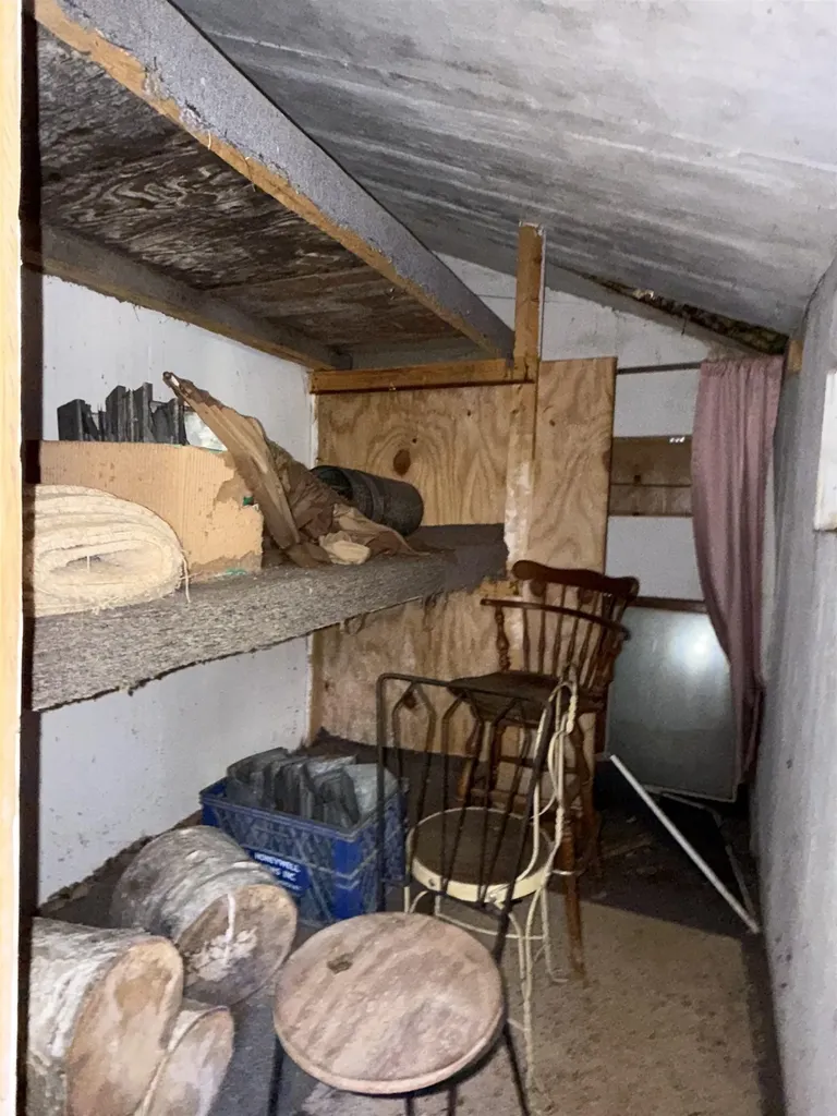 1414 Collins Mill Road Newport Town VT 05857