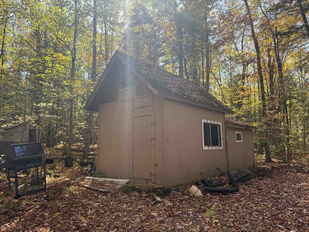 1414 Collins Mill Road Newport Town VT 05857