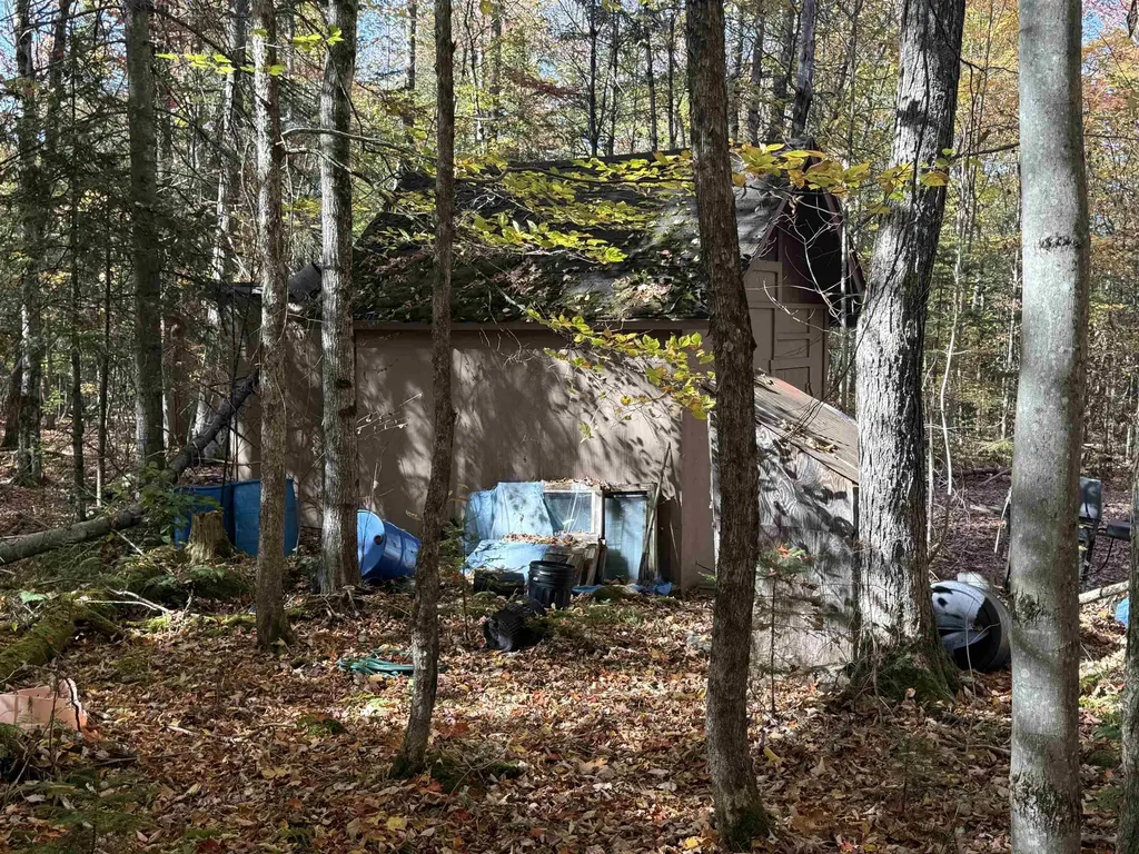 1414 Collins Mill Road Newport Town VT 05857