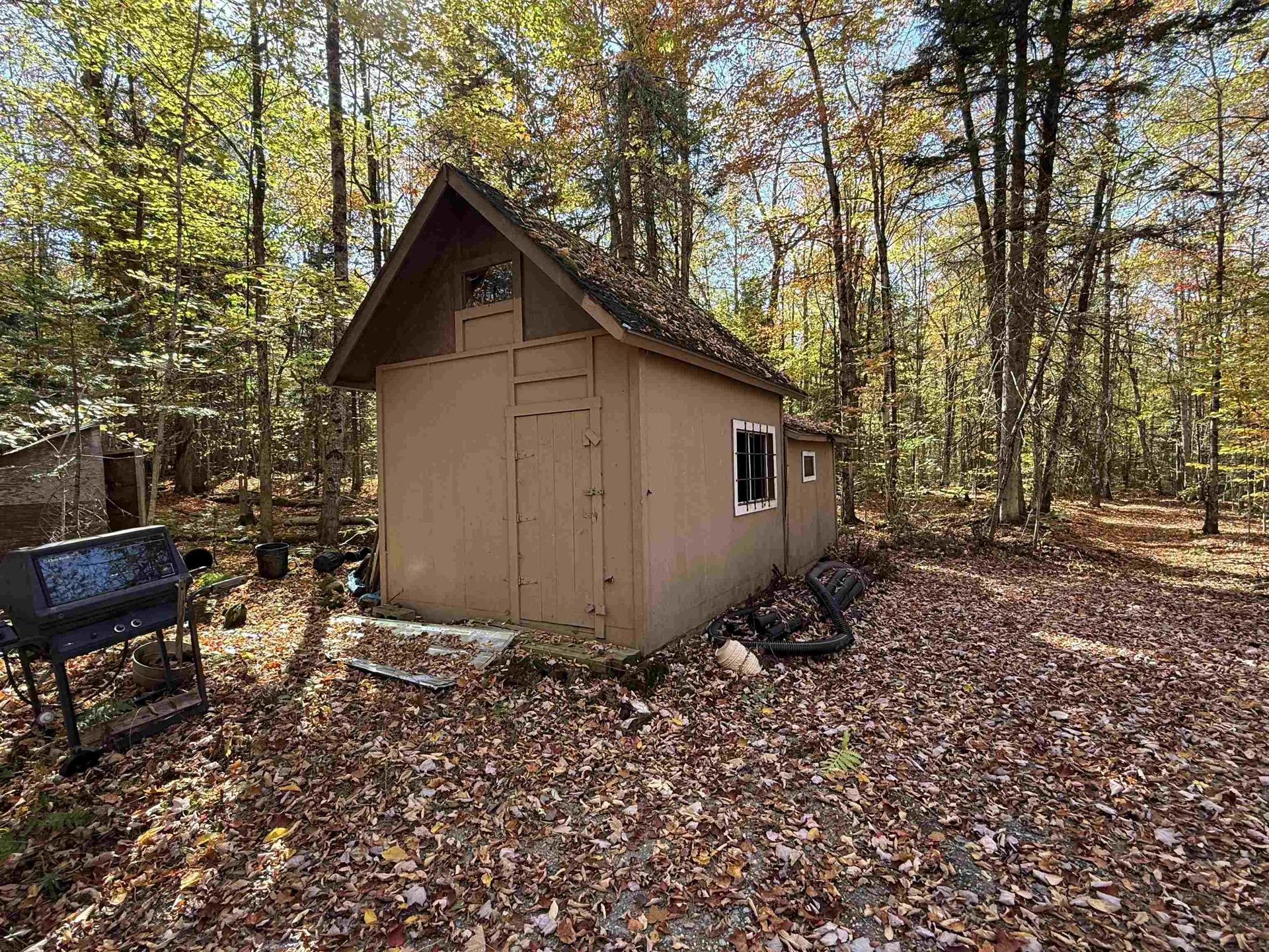 1414 Collins Mill Road Newport Town VT 05857