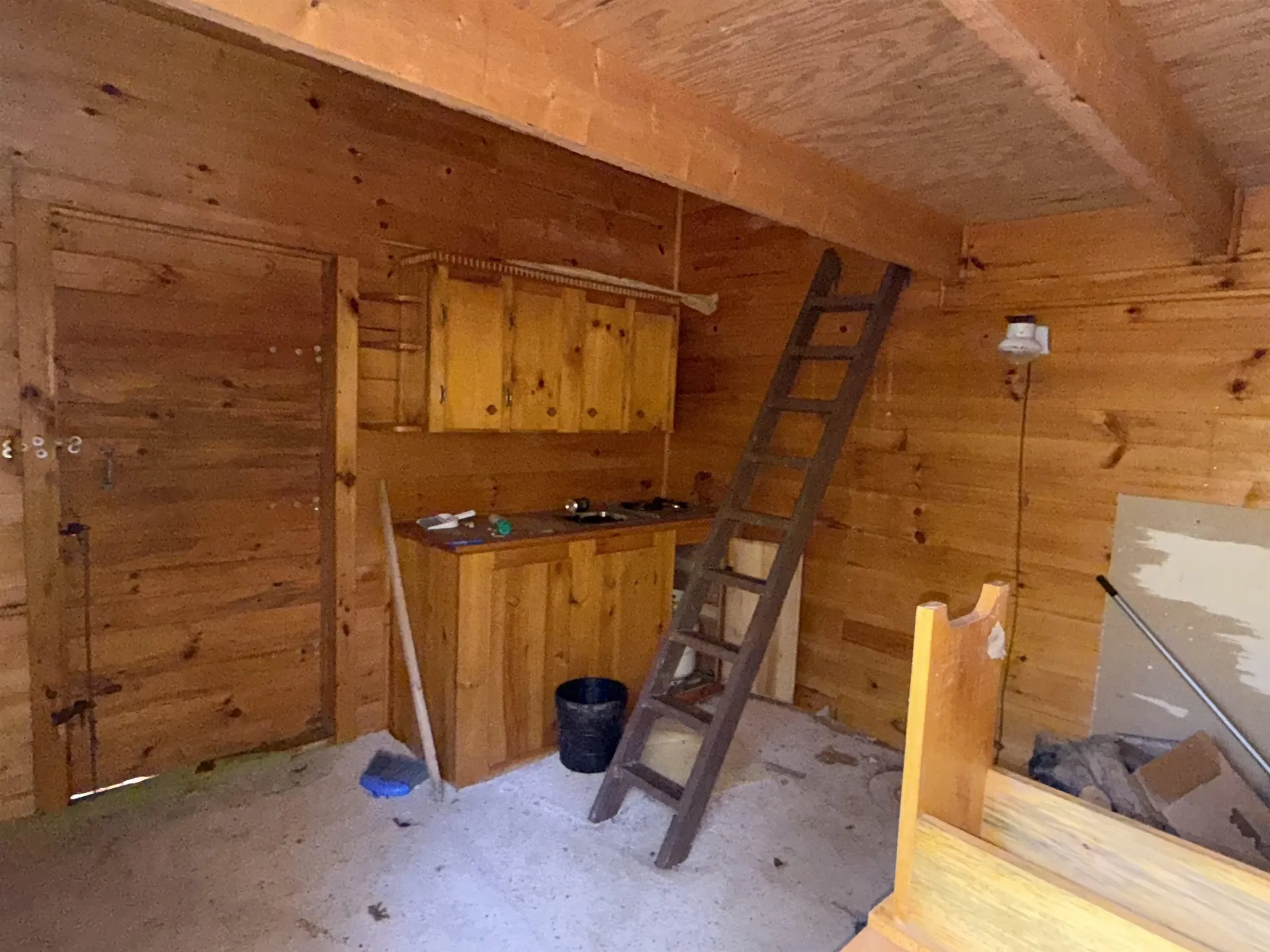 1414 Collins Mill Road Newport Town VT 05857