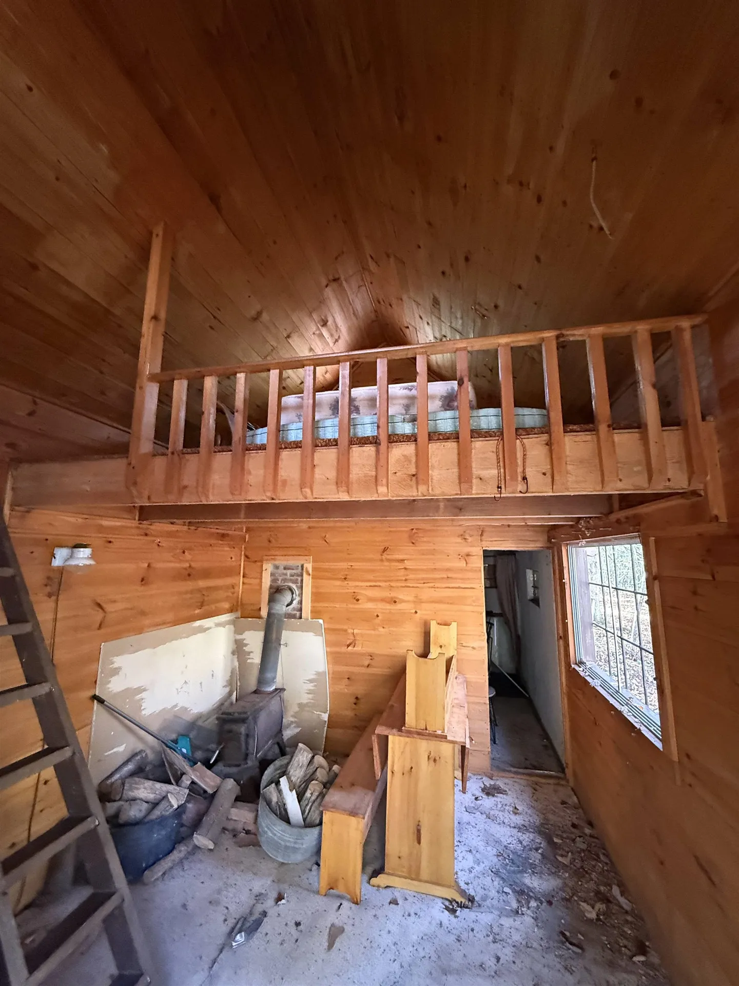 1414 Collins Mill Road Newport Town VT 05857