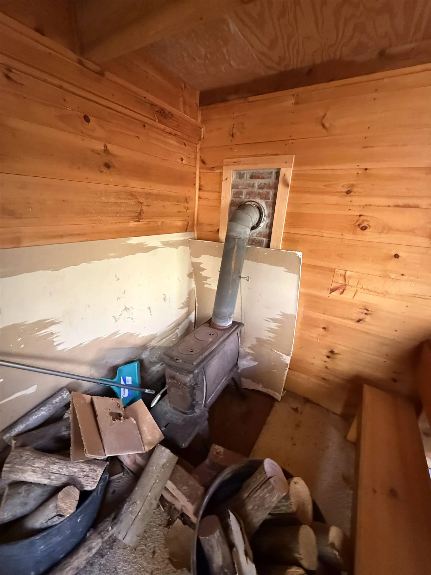 1414 Collins Mill Road Newport Town VT 05857