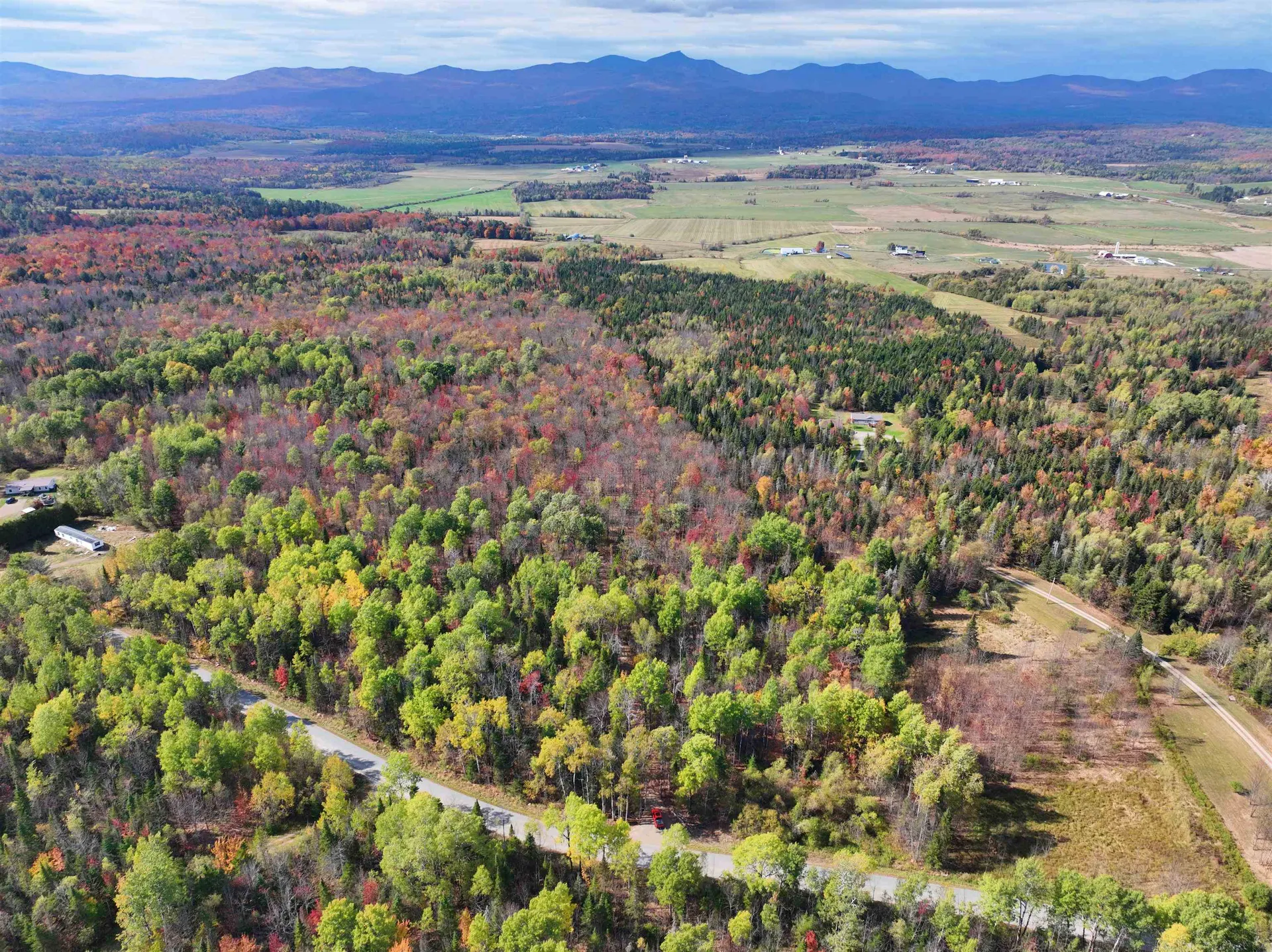 1414 Collins Mill Road Newport Town VT 05857