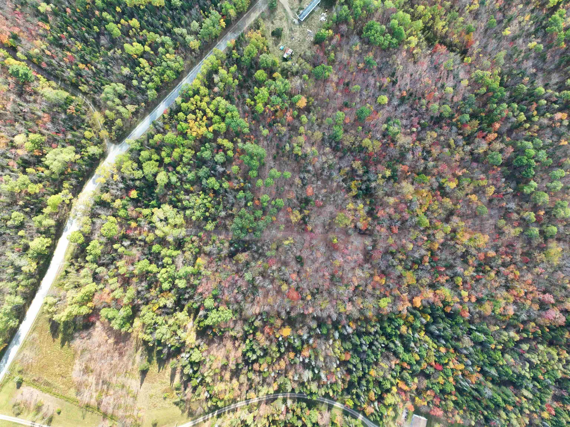 1414 Collins Mill Road Newport Town VT 05857