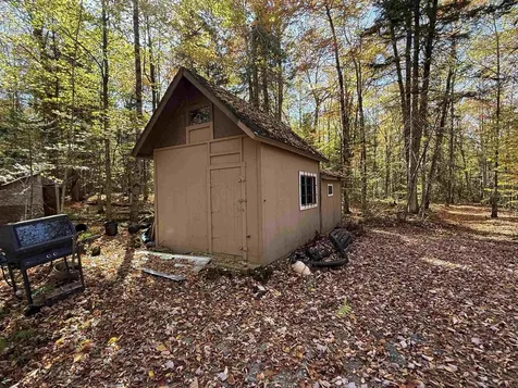 1414 Collins Mill Road Newport Town VT 05857