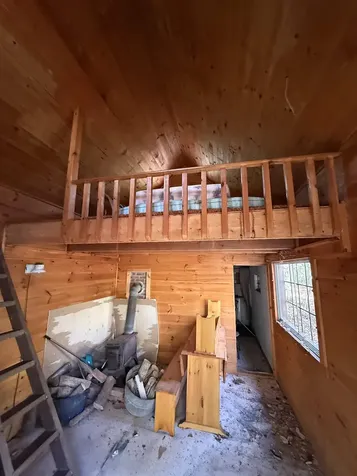 1414 Collins Mill Road Newport Town VT 05857