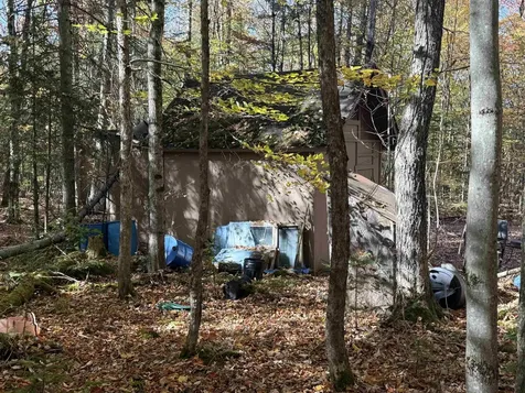 1414 Collins Mill Road Newport Town VT 05857