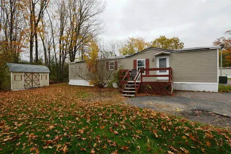 208 Penny Lane Shelburne VT 05482