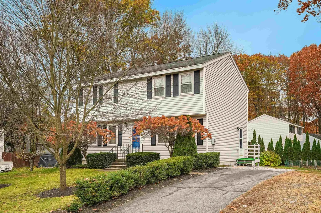 43 Woodbine Avenue Concord NH 03303