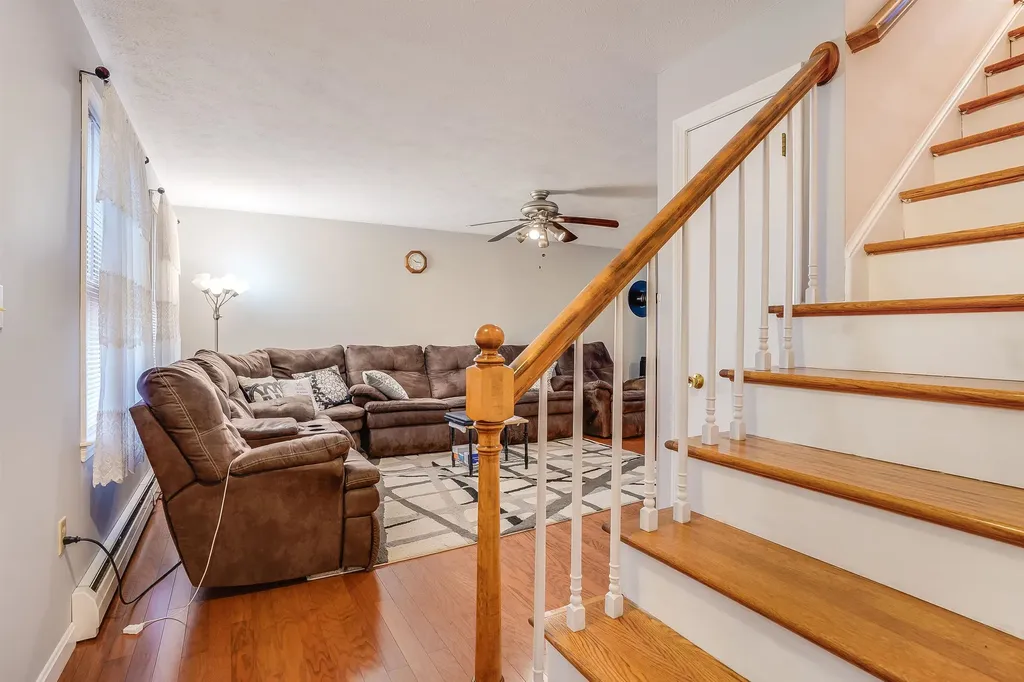 43 Woodbine Avenue Concord NH 03303