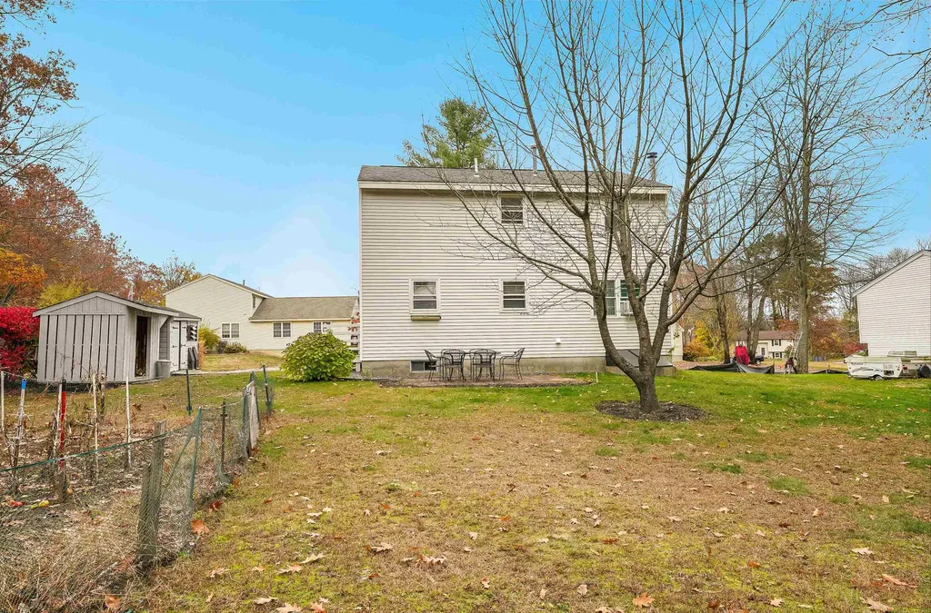 43 Woodbine Avenue Concord NH 03303