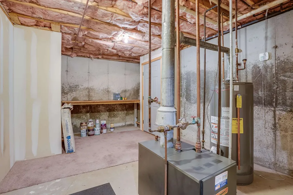 43 Woodbine Avenue Concord NH 03303