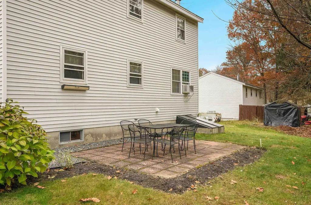 43 Woodbine Avenue Concord NH 03303