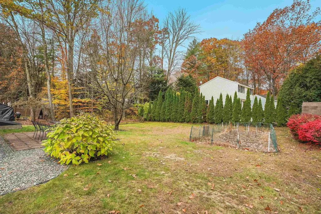 43 Woodbine Avenue Concord NH 03303