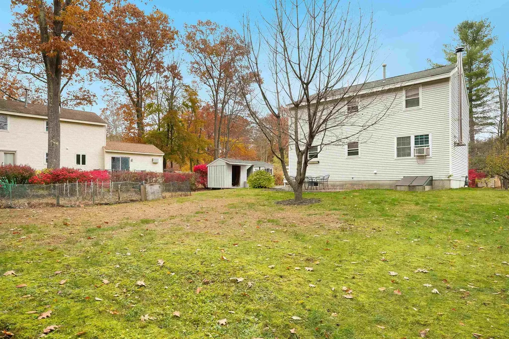 43 Woodbine Avenue Concord NH 03303