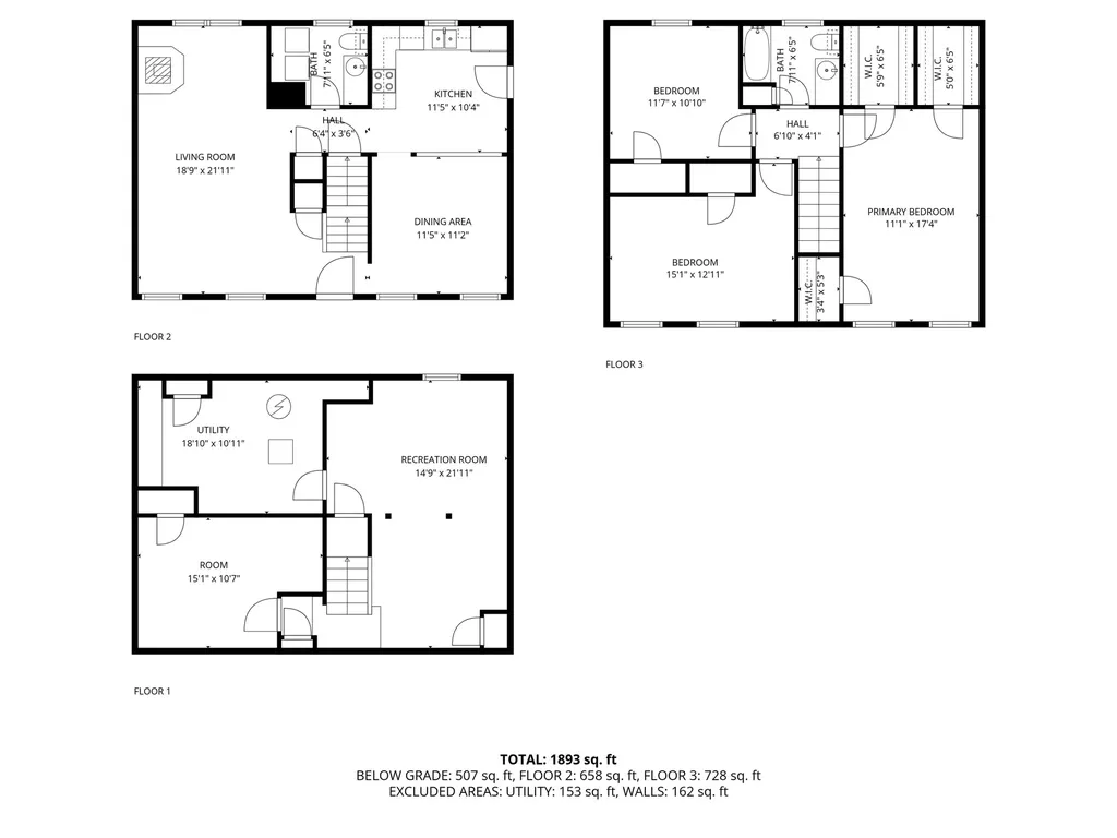 43 Woodbine Avenue Concord NH 03303