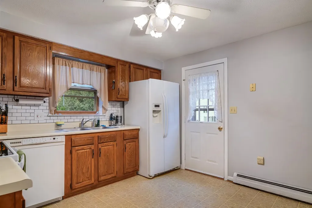 43 Woodbine Avenue Concord NH 03303