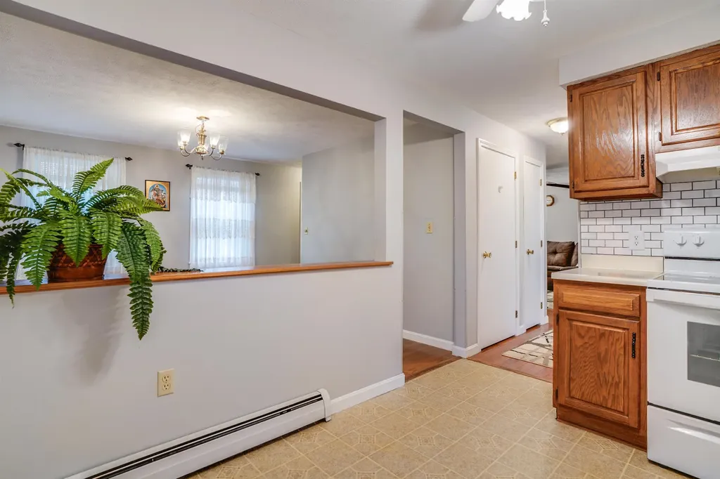 43 Woodbine Avenue Concord NH 03303