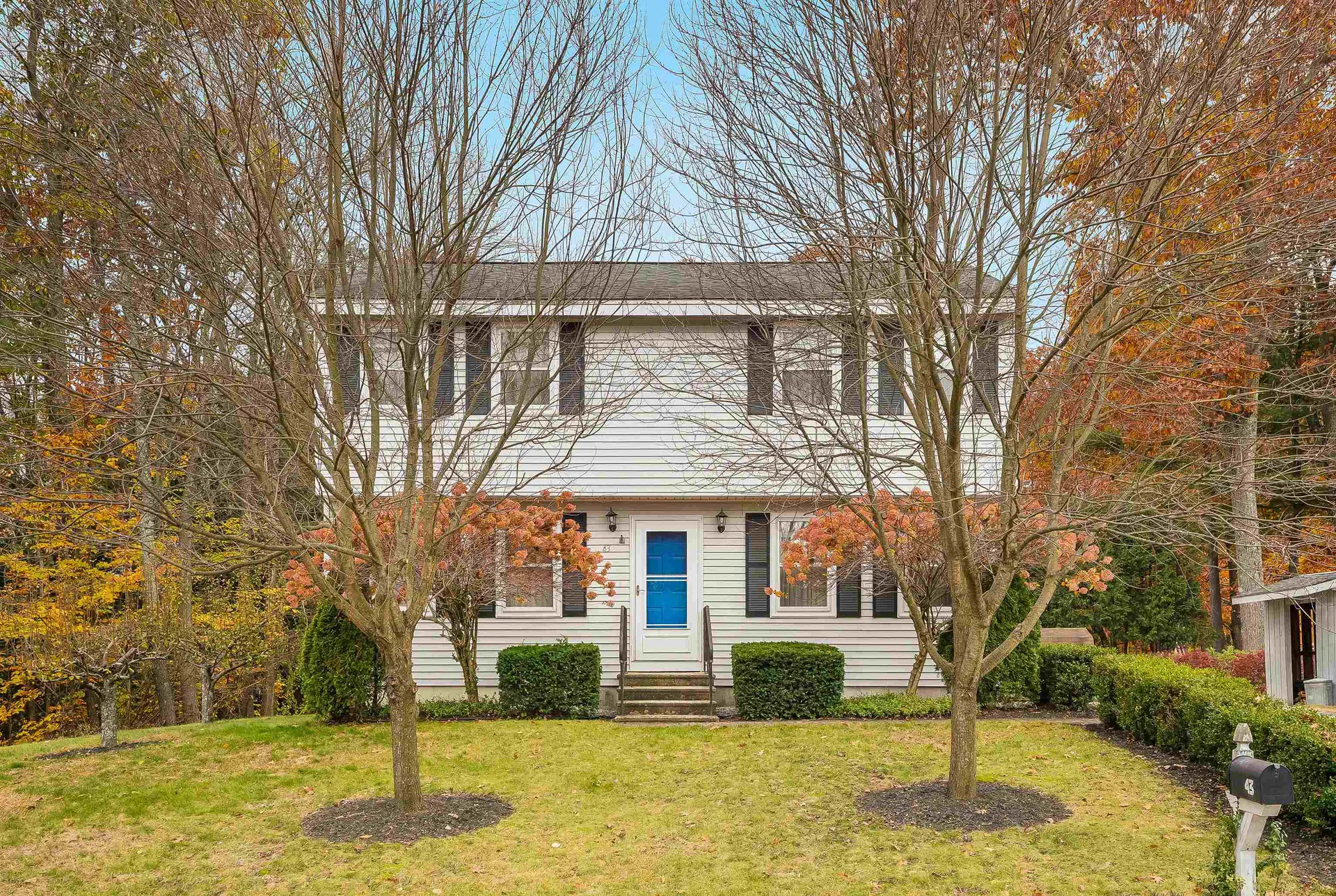 43 Woodbine Avenue Concord NH 03303