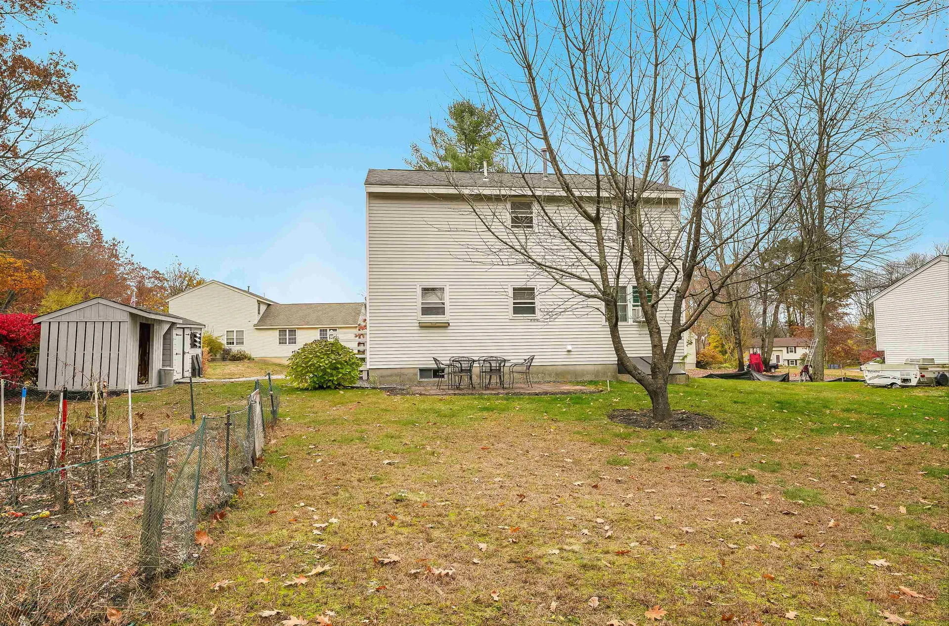 43 Woodbine Avenue Concord NH 03303