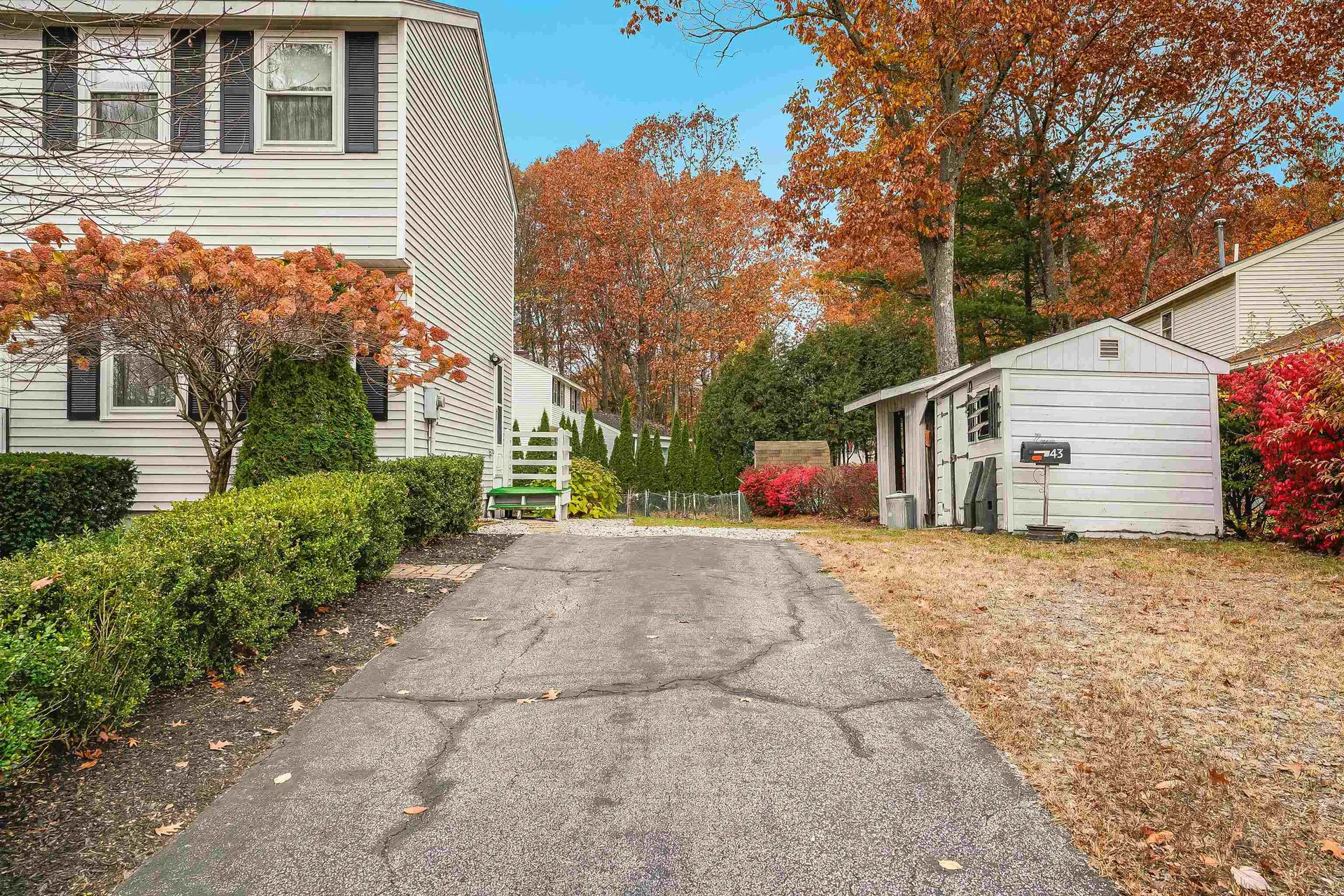 43 Woodbine Avenue Concord NH 03303