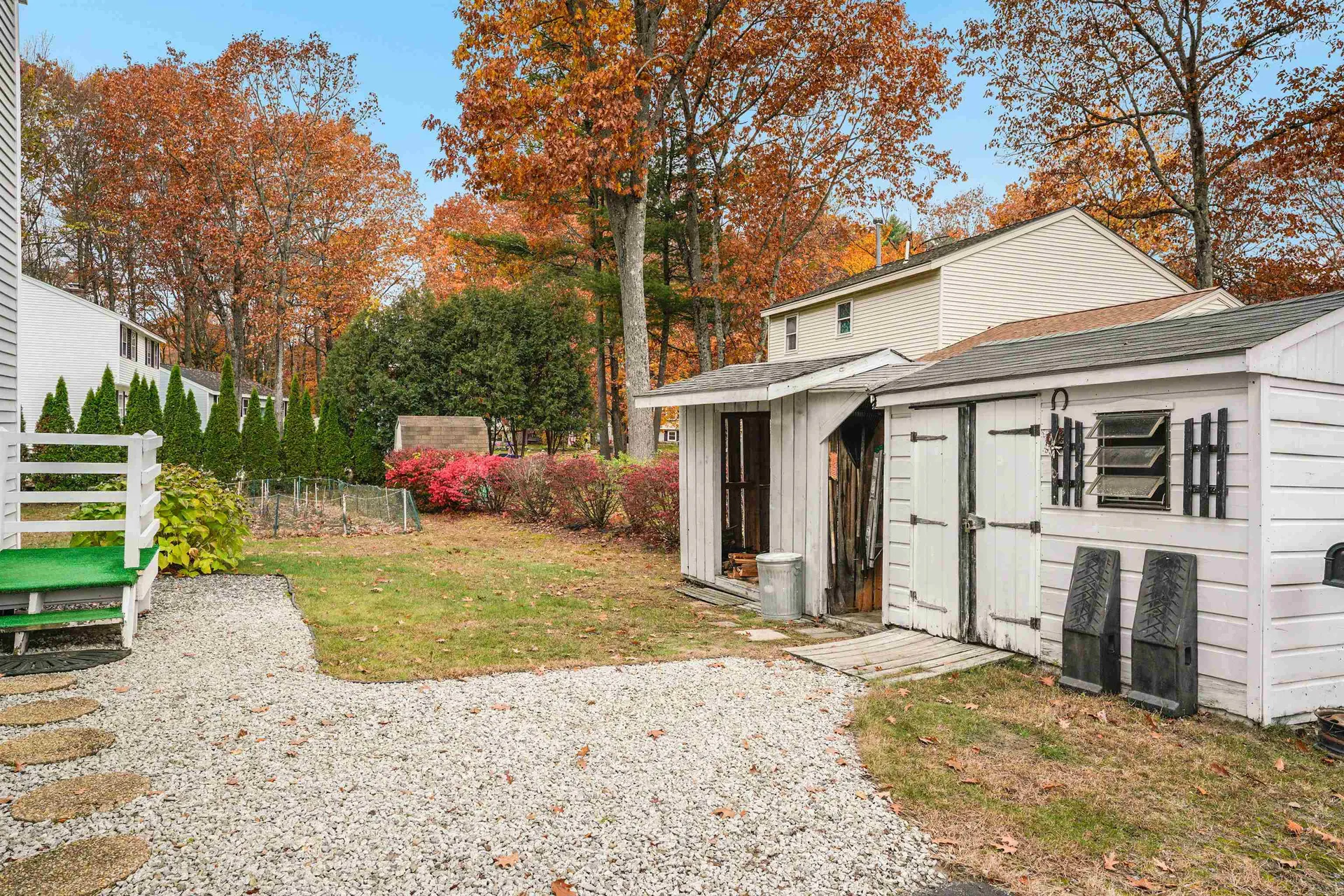 43 Woodbine Avenue Concord NH 03303