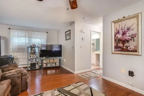 43 Woodbine Avenue Concord NH 03303