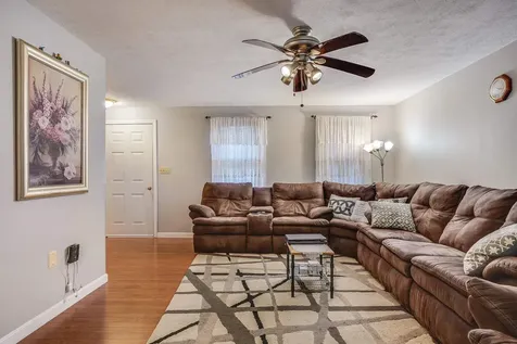 43 Woodbine Avenue Concord NH 03303