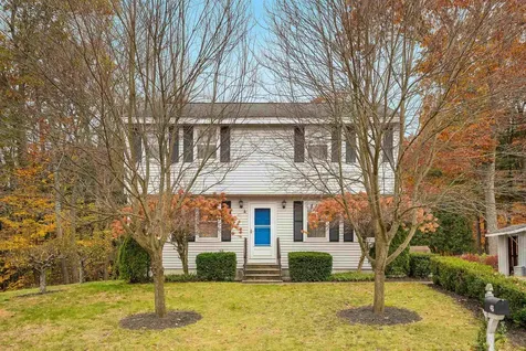 43 Woodbine Avenue Concord NH 03303