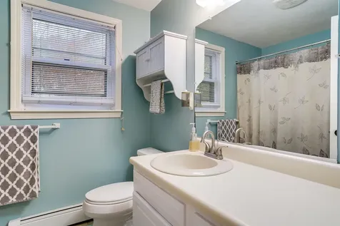 43 Woodbine Avenue Concord NH 03303