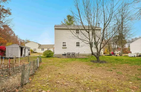 43 Woodbine Avenue Concord NH 03303