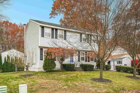 43 Woodbine Avenue Concord NH 03303