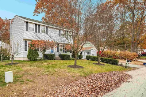 43 Woodbine Avenue Concord NH 03303