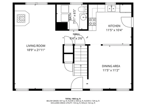 43 Woodbine Avenue Concord NH 03303