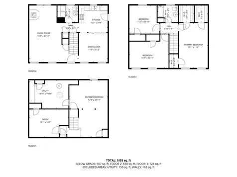 43 Woodbine Avenue Concord NH 03303