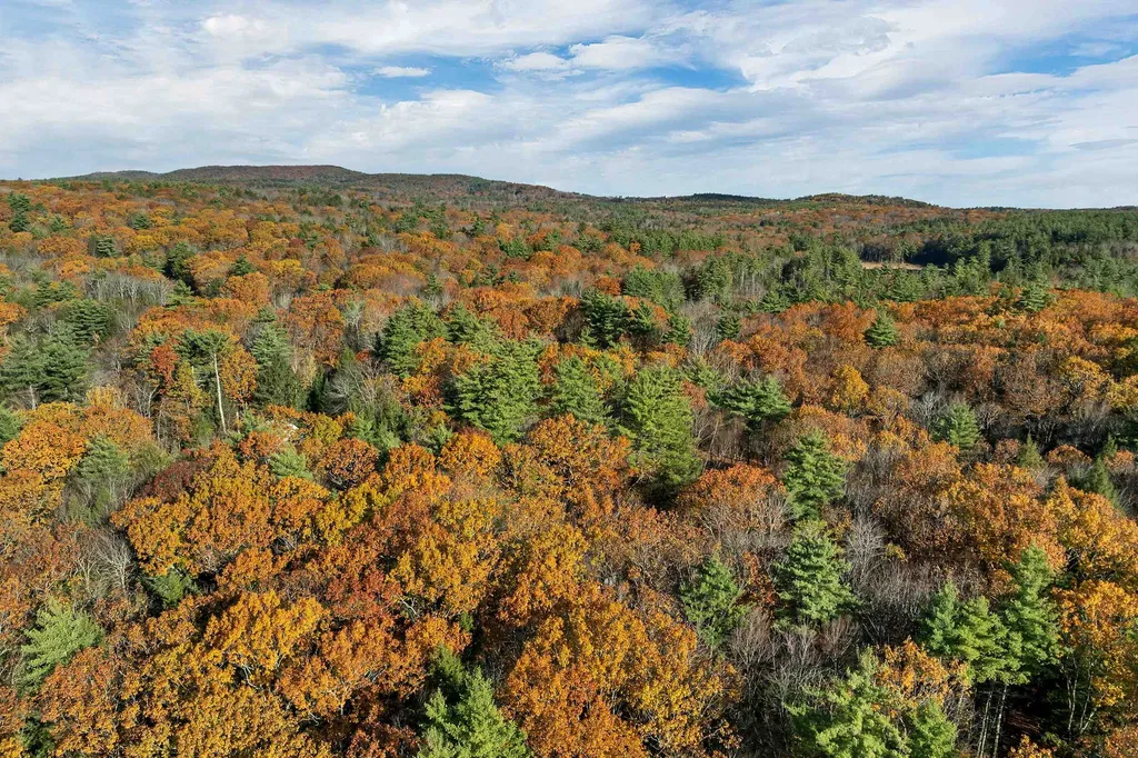 94 Mount Delight Road Deerfield NH 03037