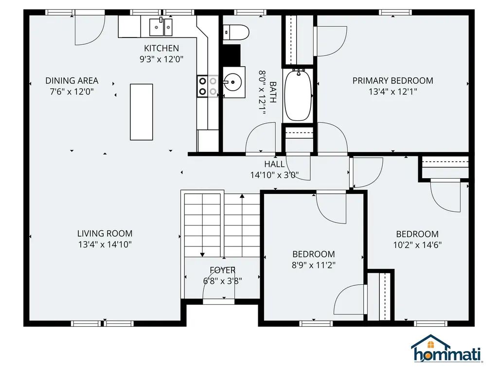 94 Mount Delight Road Deerfield NH 03037